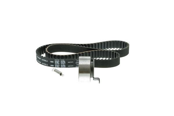 Kit de distribution (Kit courroie de distribution) AISIN ref. TST-003